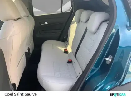 Photo 11 Fiat 600  1.2 Hybrid 100ch La Prima DCT6