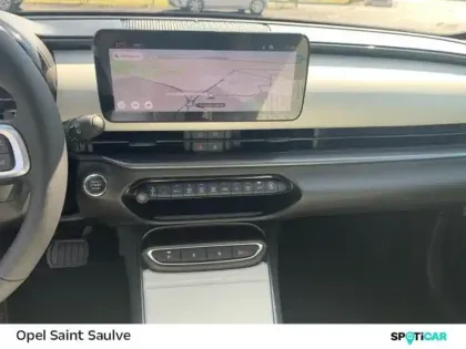 Photo 13 Fiat 600  1.2 Hybrid 100ch La Prima DCT6