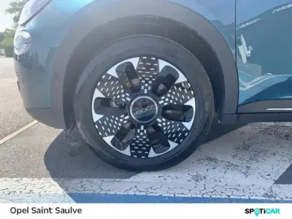 Photo 12 Fiat 600  1.2 Hybrid 100ch La Prima DCT6