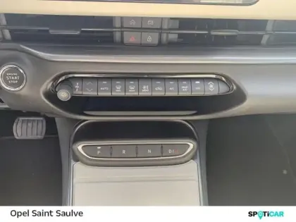 Photo 14 Fiat 600  1.2 Hybrid 100ch La Prima DCT6