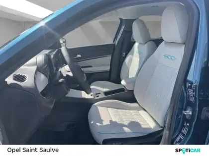 Photo 10 Fiat 600  1.2 Hybrid 100ch La Prima DCT6