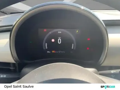 Photo 9 Fiat 600  1.2 Hybrid 100ch La Prima DCT6