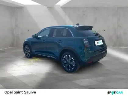 Photo 6 Fiat 600  1.2 Hybrid 100ch La Prima DCT6