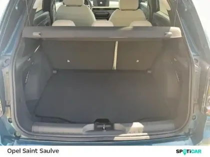 Photo 5 Fiat 600  1.2 Hybrid 100ch La Prima DCT6