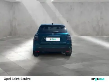 Photo 4 Fiat 600  1.2 Hybrid 100ch La Prima DCT6