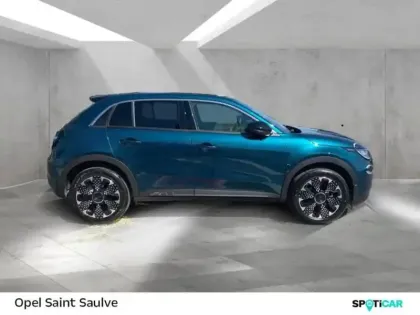 Photo 3 Fiat 600  1.2 Hybrid 100ch La Prima DCT6