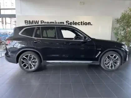 Photo 17 BMW X3  xDrive30e 292ch xLine