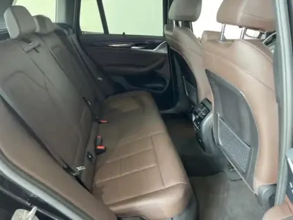 Photo 27 BMW X3  xDrive30e 292ch xLine