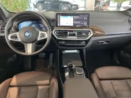 Photo 19 BMW X3  xDrive30e 292ch xLine