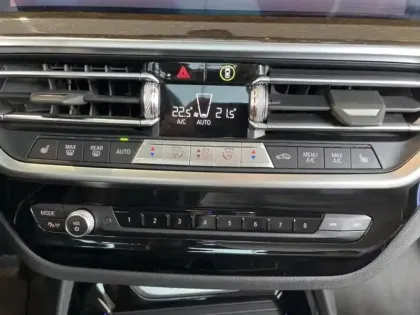 Photo 26 BMW X3  xDrive30e 292ch xLine