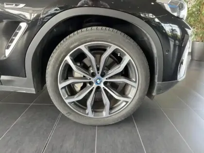 Photo 22 BMW X3  xDrive30e 292ch xLine