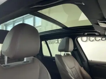 Photo 28 BMW X3  xDrive30e 292ch xLine