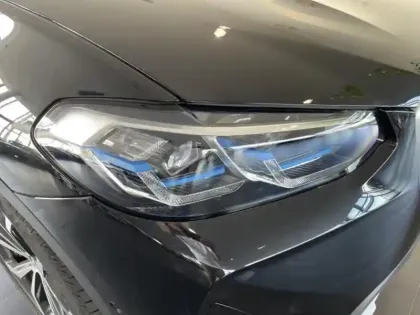 Photo 24 BMW X3  xDrive30e 292ch xLine