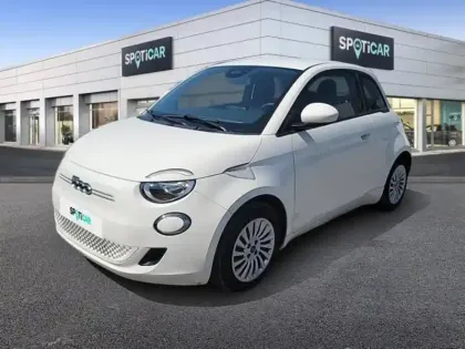 Photo Fiat 500