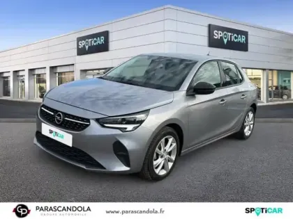 Photo Opel Corsa