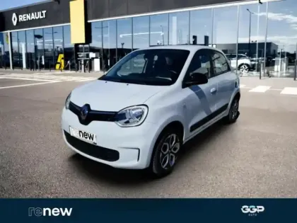 Photo Renault Twingo
