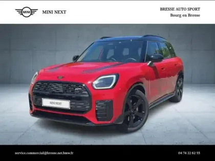 Photo Mini Countryman
