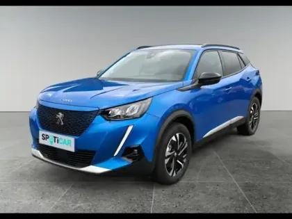 Photo Peugeot 2008