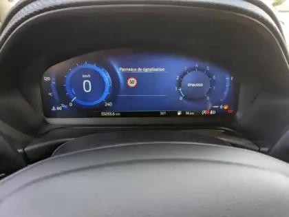 Photo 15 Ford Puma  1.0 Essence/Flexifuel 125ch S&S mHEV ST-Line X