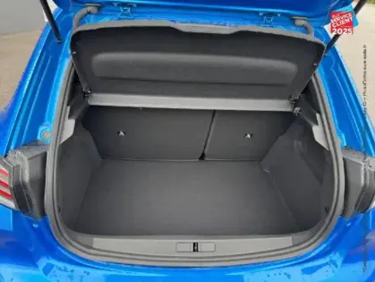 Photo 13 Peugeot 208  1.2 Hybrid 110ch Allure e-DCS6