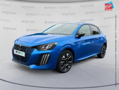 Photo Peugeot 208