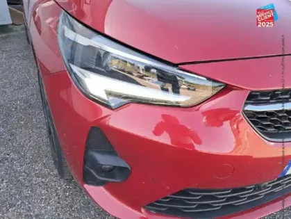 Photo 12 Opel Corsa  -e 136ch Ultimate GPS Camera Carplay