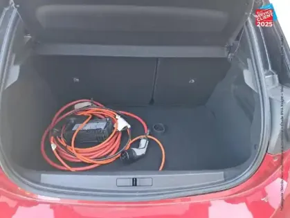 Photo 13 Opel Corsa  -e 136ch Ultimate GPS Camera Carplay