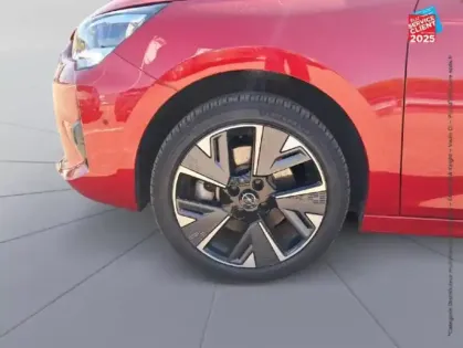 Photo 9 Opel Corsa  -e 136ch Ultimate GPS Camera Carplay