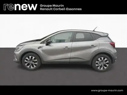 Photo 16 Renault Captur  1.0 Eco-G 100ch Evolution