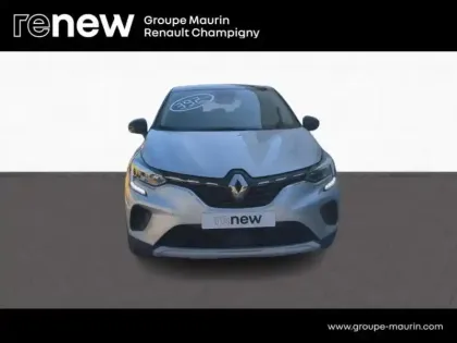 Photo Renault Captur