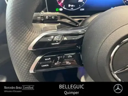 Photo 7 Mercedes Classe C  Break 220 d 197ch AMG Line