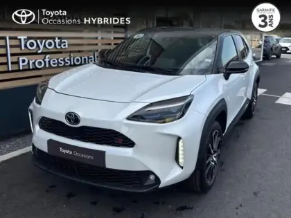 Photo Toyota Yaris