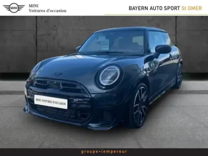 Photo Mini Cooper