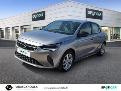 Photo Opel Corsa