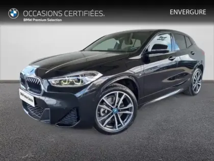 Photo Bmw X2