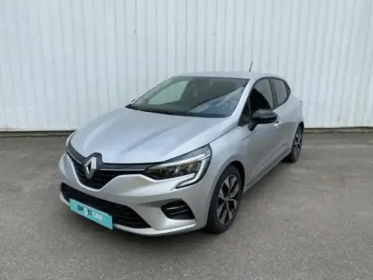 Photo Renault Clio