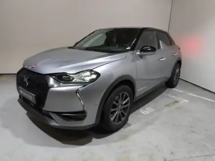 Photo Ds Ds 3
