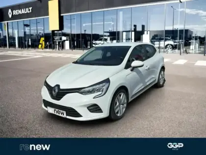 Photo Renault Clio