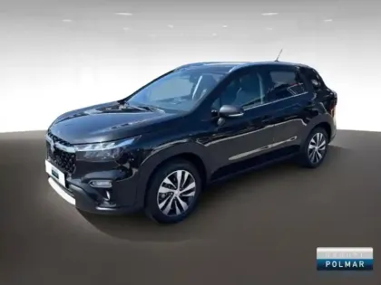 Photo Suzuki S-cross