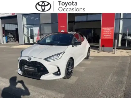 Photo Toyota Yaris