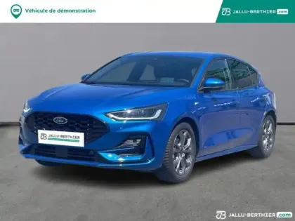 Photo Ford Focus