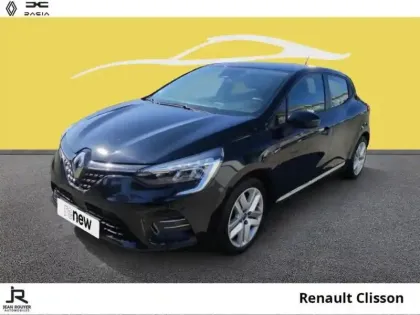 Photo Renault Clio