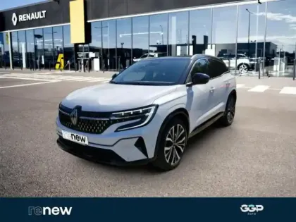 Photo Renault Austral