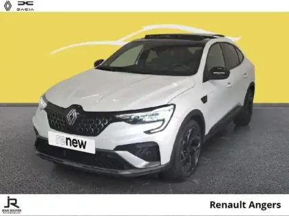 Photo Renault Arkana