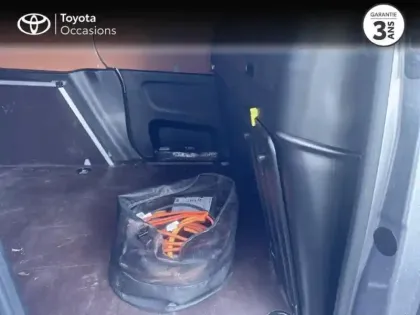 Photo 6 Toyota Proace  CITY Electric Medium 50 kWh Dynamic