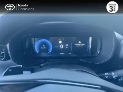 Photo 8 Toyota Proace  CITY Electric Medium 50 kWh Dynamic