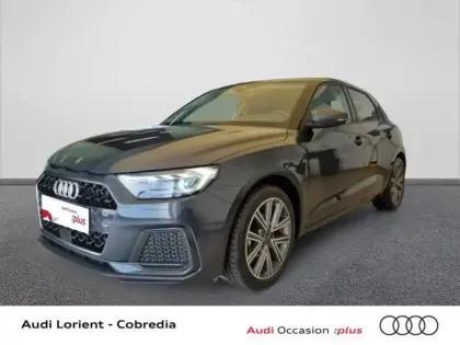 Photo Audi A1
