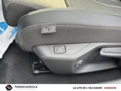 Photo 8 Opel Astra  Sports Tourer 1.2 Turbo Hybrid 136ch GS e-DCT 6