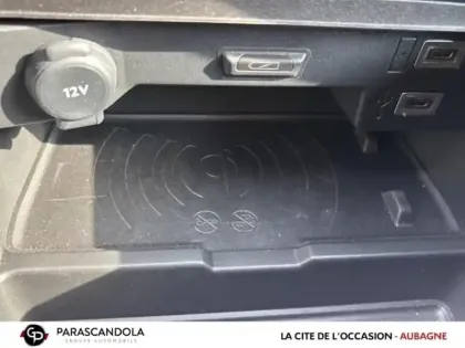 Photo 13 Opel Astra  Sports Tourer 1.2 Turbo Hybrid 136ch GS e-DCT 6