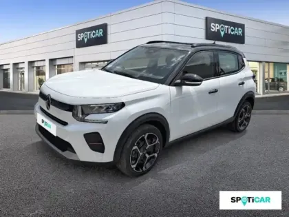 Photo Citroën C3